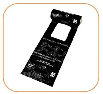 Borne canine village_1