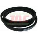 Courroie trapézoïdale B81 (17x2060Li/2100Lp) - 775698.26 Claas - Référence : ME-775698.26_1