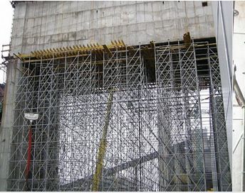 Échafaudage MODUL - Faresin - torres portantes avec éléments modulables_1