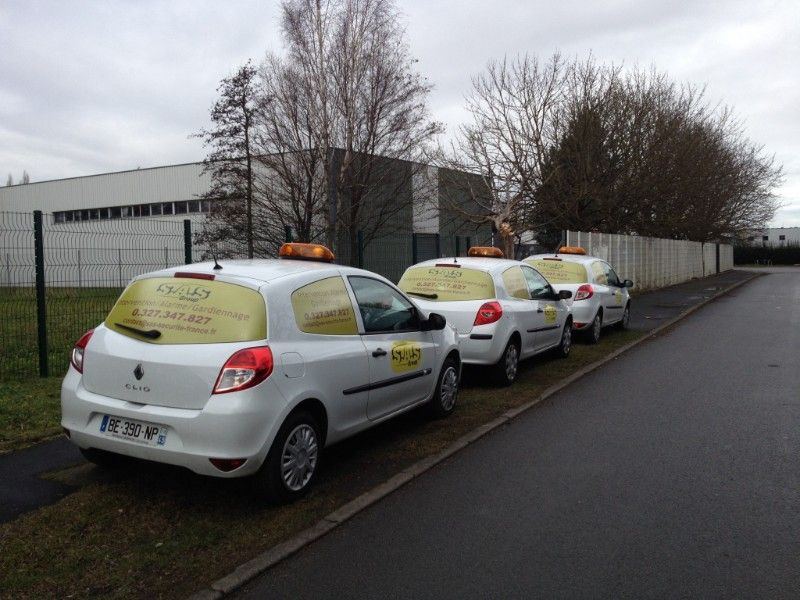 Marquage véhicule - petiau productions - publicitaire_1