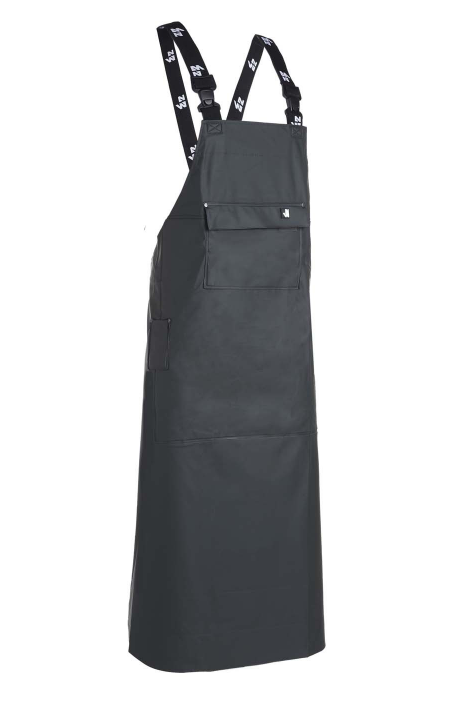 Tablier de traite imperméable marine - Taille S/M/L - Référence 953615_1