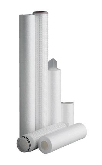 Cartouches filtrantes - Sofise - clarification liquide ou polissage final maîtrisé_1