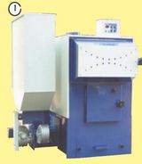Chaudière Biomasse Granules DS-K 45 KW_1