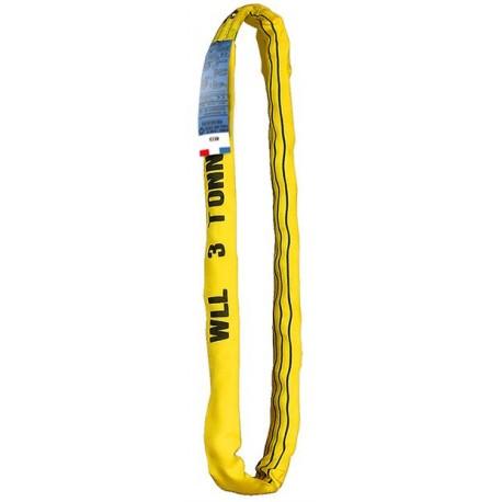 Elingue ronde cmu 3000 kgs référence er3t/0.5m_1