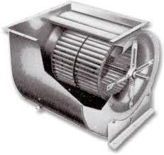 Extracteur centrifuge TORIN SVENT MC 25-2A / DDN 524-800 - 500 m³/h - Oxygen Industry_1