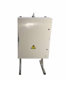 Mcpatcx301 - Armoire électrique de chantier - H2MC - Triphasée 125A - Fil incandescent_1