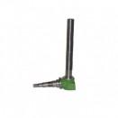 Pivot de roue gauche et droite - référence PTA-A64398 - Compatible John Deere 820 à 2250_1