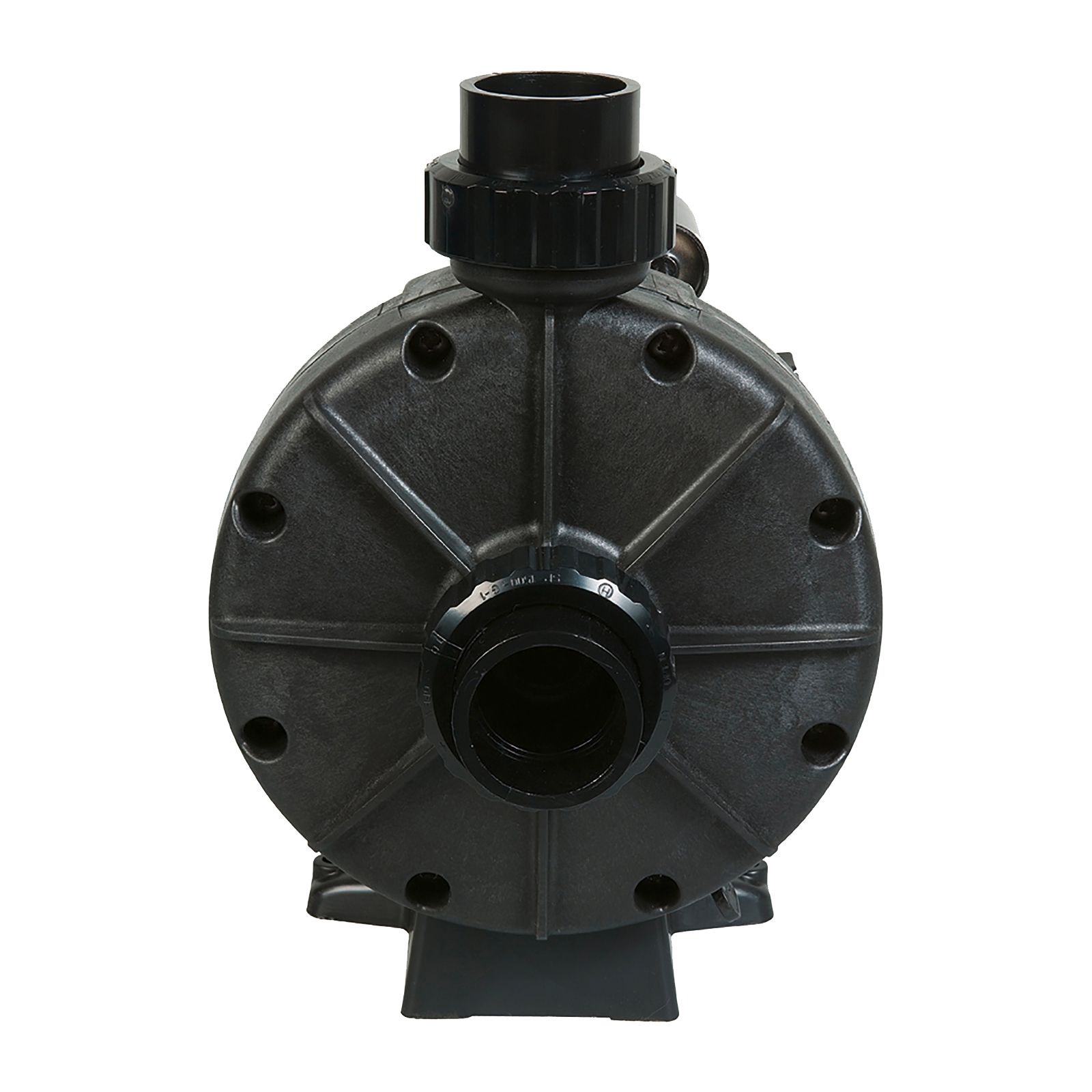 Surpresseur booster pump - Hayward Pool Europe - 1100 W - adaptable et silencieux, compatible robots à pression_1