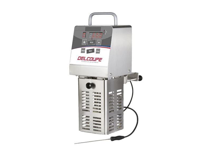 Thermoplongeur Cuisson Sous-vide de 50L | Delcoupe - Avec Sonde à coeur_1