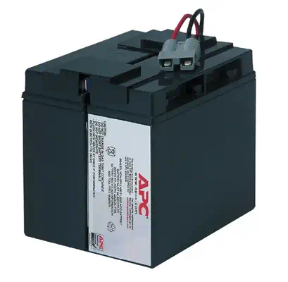 APC Cartouche de batterie de rechange RBC7 (OEM)_1