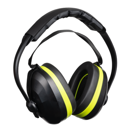 Casque anti-bruit reglable max 700 32 db compatible casque de chantier_1
