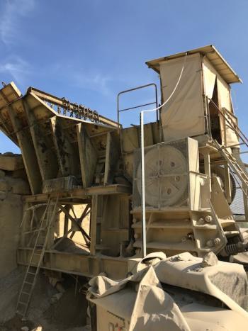 Concasseur à mâchoire primaire bergeaud vb93 cm46_1