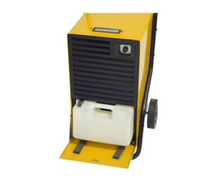 Déshumidificateur électrique mobile de chantier - Sovelor DR 44 - 41L/jour - robuste et maniable_1