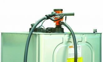 Pompe gasoil centri - eco 30 l/min - 308428_1