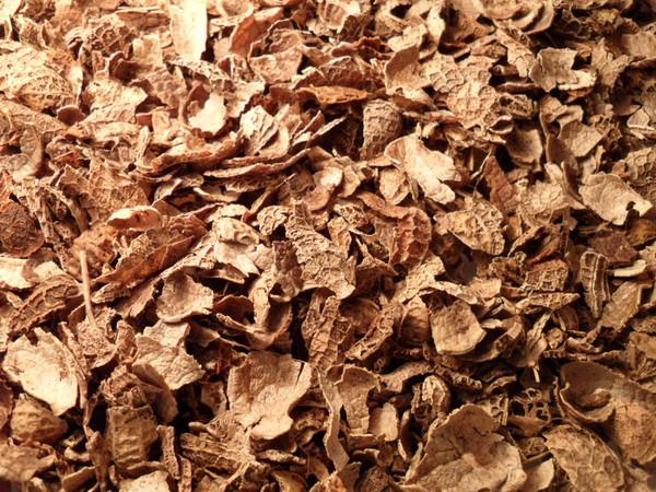 Presse à balles horizontale - briquetage pour sciure, paille et matériaux en vrac_1