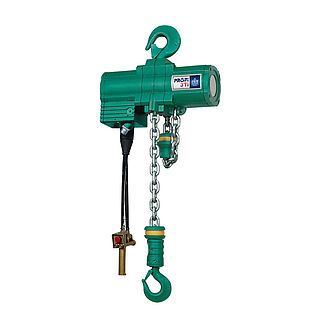 Profi - palan - j.D.Neuhaus - capacité 250 à 1000 kg_1