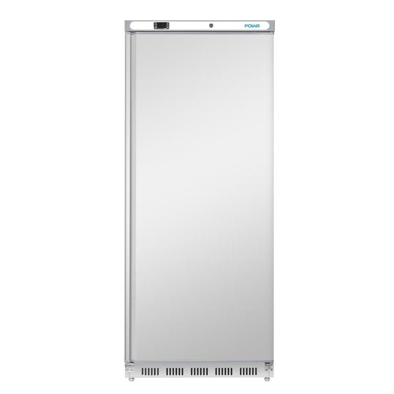 Armoire réfrigérée négative inox Série C 600L CD085 Polar_1
