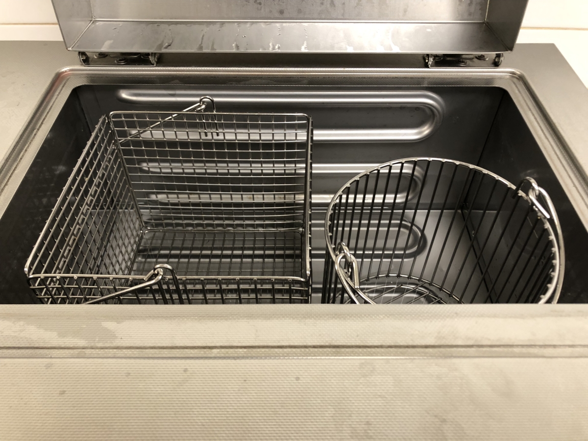 Bain marie de laboratoire pharmaceutique  memmert - p2205-1462_1