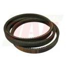 Courroie Continental Agridur 404 (32x3030) Z36120(404) John Deere - Référence : ME-Z36120(404) - Pièce d'origine pour moissonneuse-batteuse_1