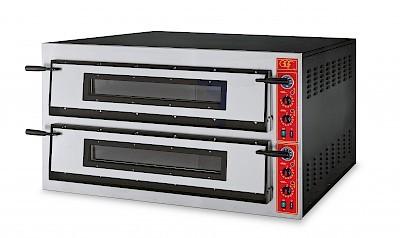 Ggf - four à pizzas électrique série f_1