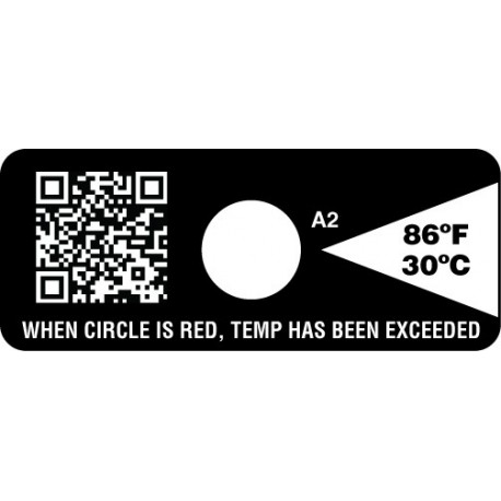 Indicateur de température HTA - alerte en cas de dépassement - précision et personnalisation disponibles_1