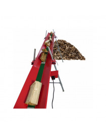 Tapis transporteur convoyeur 220v - 5m crossfer_1