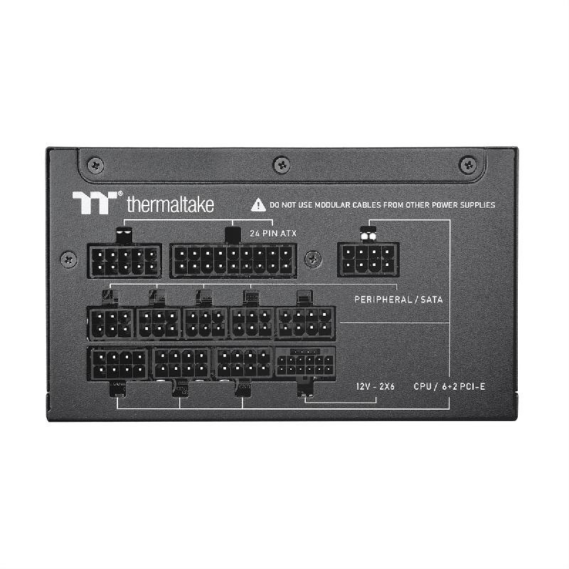 Thermaltake Toughpower XT 1000W bloc d'alimentation_1