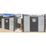 Toilette autonettoyante tmatic_1