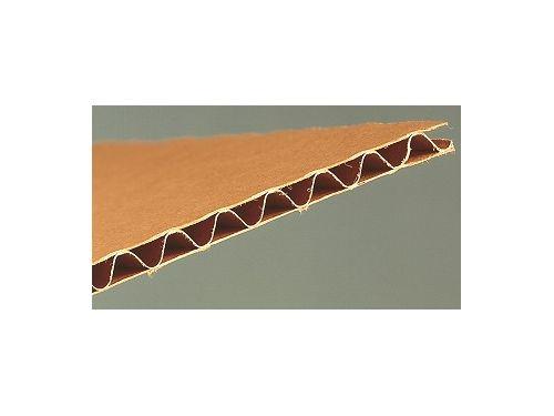 Boîte de conditionnement en carton 11008 - simple L - recyclable et idéale pour produits légers_1