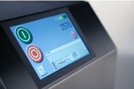 Imprimante à jet d'encre dévié - CodeCube - Haute qualité pour tout type de supports_1