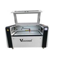 Machine de découpe laser CO2 VLC1390 - VMade CNC - 80W - gravure rapide et haute précision_1