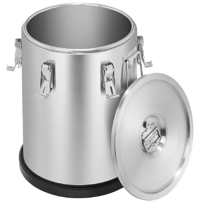 Marmite isotherme pour transport - 25 litres_1