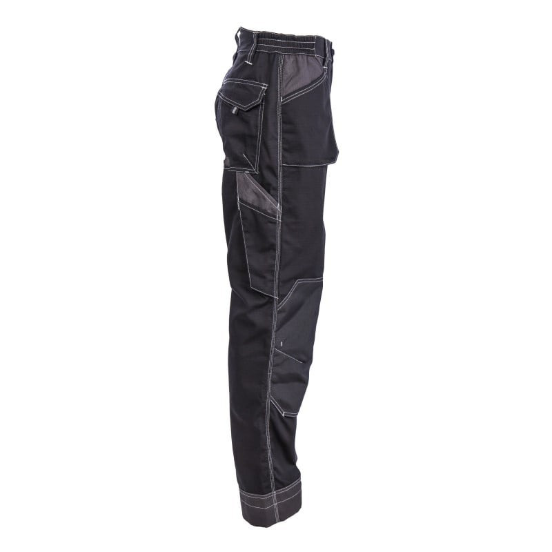 PANTALON de travail OROSI NOIR_1
