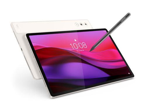 Yoga Tab Plus 12,7p 256 Go - Coquillage_1
