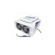 E-Clima2200 - Climatiseur de couchette de camion - King Clima - 12V avec capacité de refroidissement 2200W/7500BTU_1