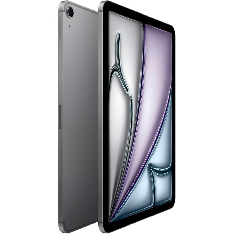 IPad Air 11 1To Wifi + Cel (2025) - Gris sidéral_1