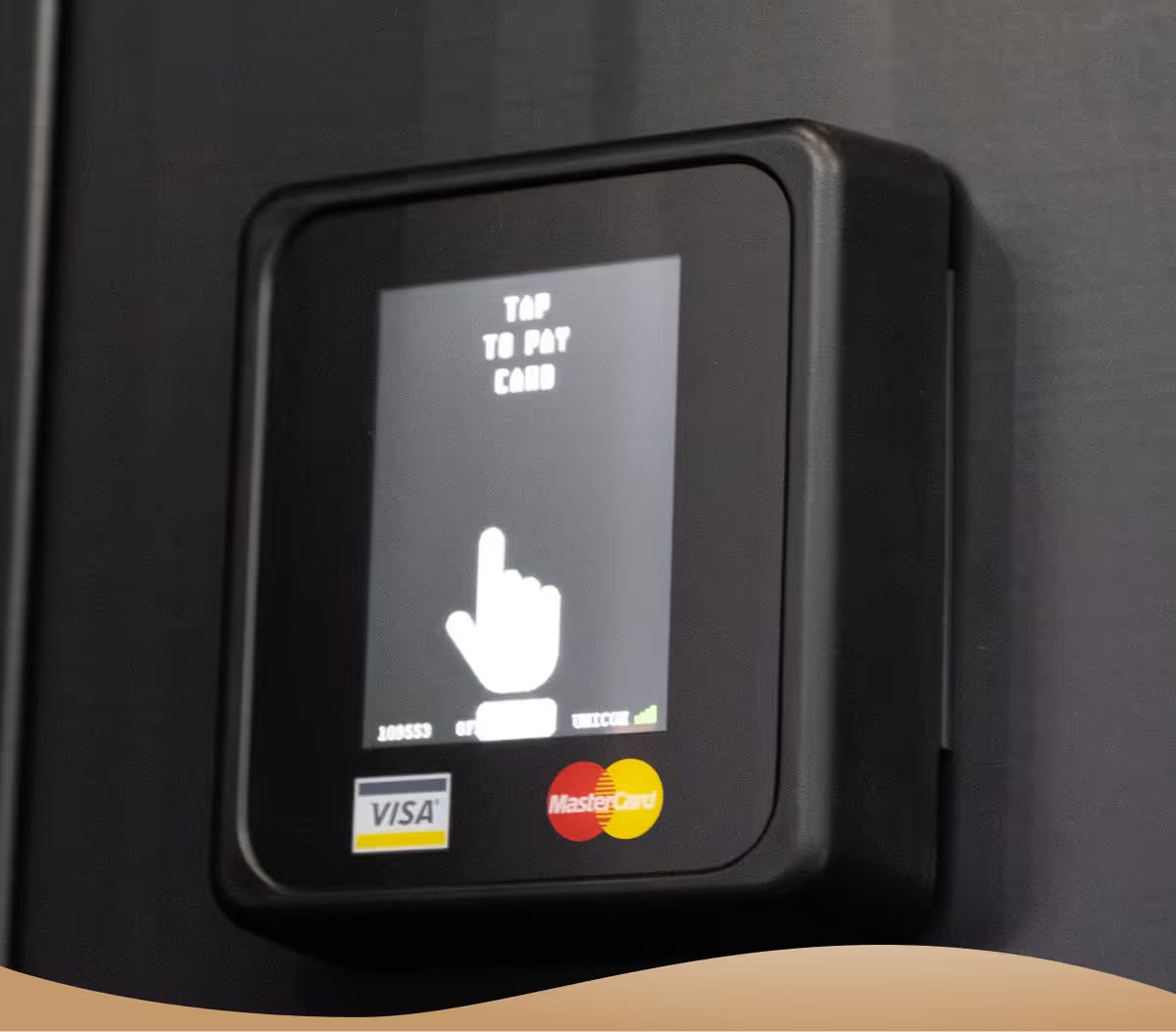 Lecteur Bancaire 4G A250_1