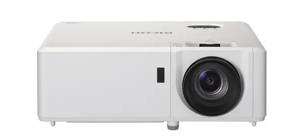 Ricoh PJ WXL5860 4700 ANSI lumens DLP WXGA (1280x800) Blanc_1