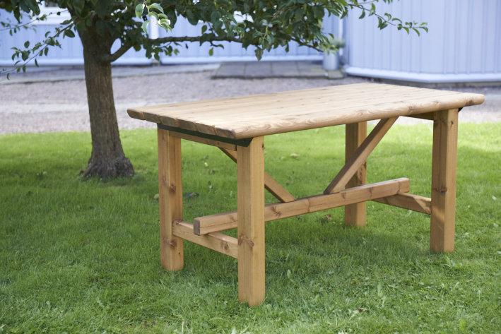 Table publique England réf 8037045 - Hags - Brun - Free Standing_1