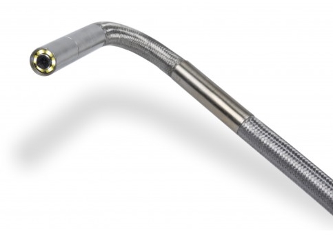 Videoscope a bequillage motorise - xp endoflex m4_1