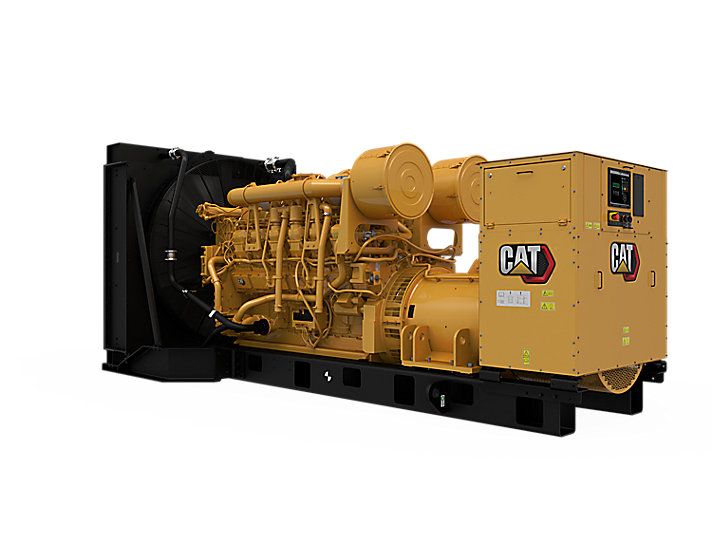 3512b (60 hz) groupes électrogènes industriel diesel - caterpillar - caracteristique nominale min max 1230 à 1500 kw_1