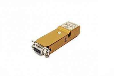 Convertisseur RS232 RS422/485 - Retournement automatique - Format Dongle - Référence: AD400E - Acksys_1