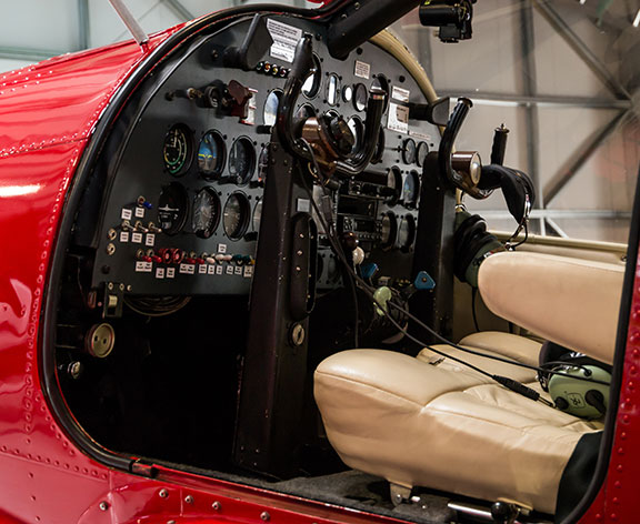 Étiquette industrielle pour l'aéronautique - sécurité, traçabilité et identification dans des environnements complexes_1