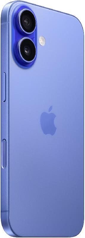 IPhone 16 128Go - Outremer_1