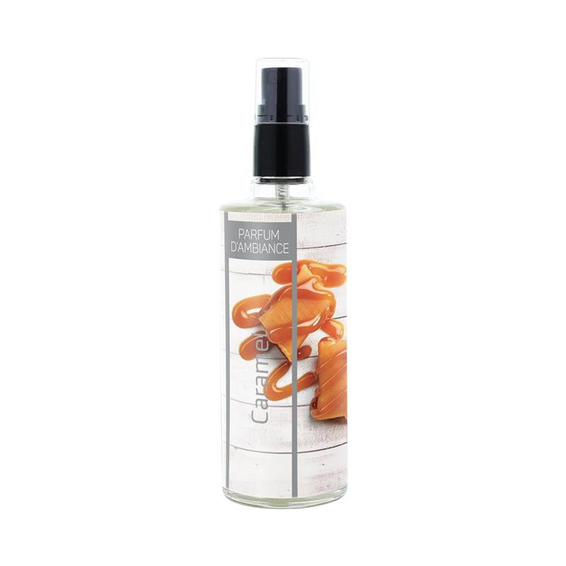 Vapolux parfum d'ambiance caramel vapo 125ml (v125cml)_1