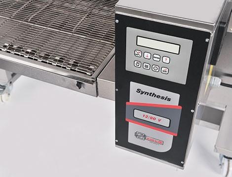 Zanolli - four convoyeur synthesis 11/65_1