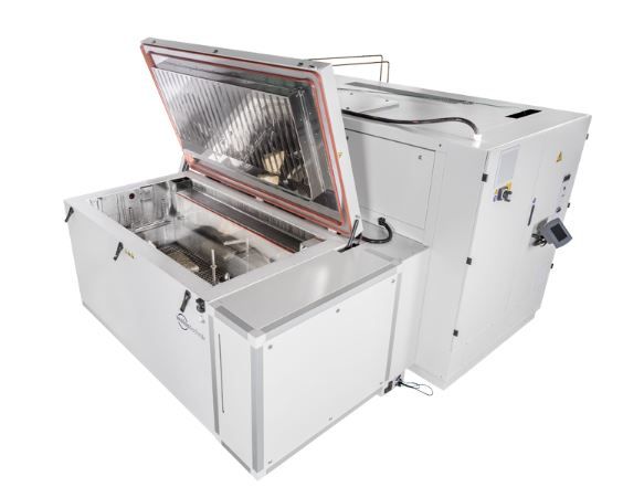 Coffre d'essai WBT pour matériaux de construction - Tests climatiques et robustesse_1