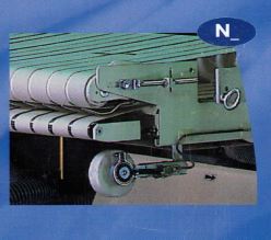 Engageuse Easy-Feed - Occasion - Rénovée et reconditionnée avec postes multiples_1