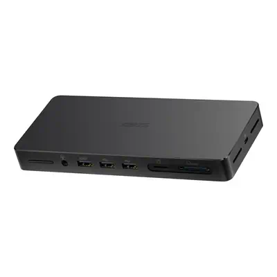 ASUS Triple 4K Thunderbolt 4 Dock DC500 Avec fil Noir_1
