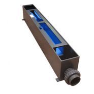 Debitflo - canaux venturi - bamo mesures - de 7 à 2500 m3/h 10 modèles_1